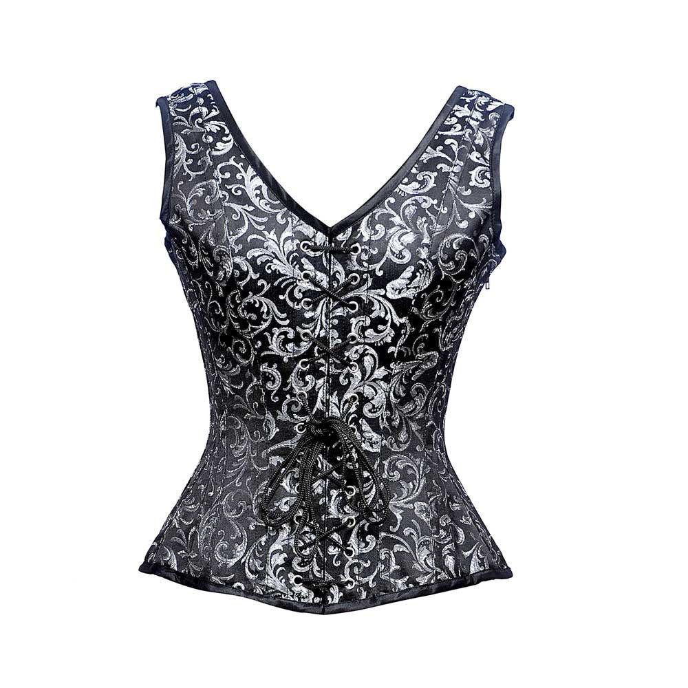 Carrie Custom Made Corset Carrie Custom Made Corset
