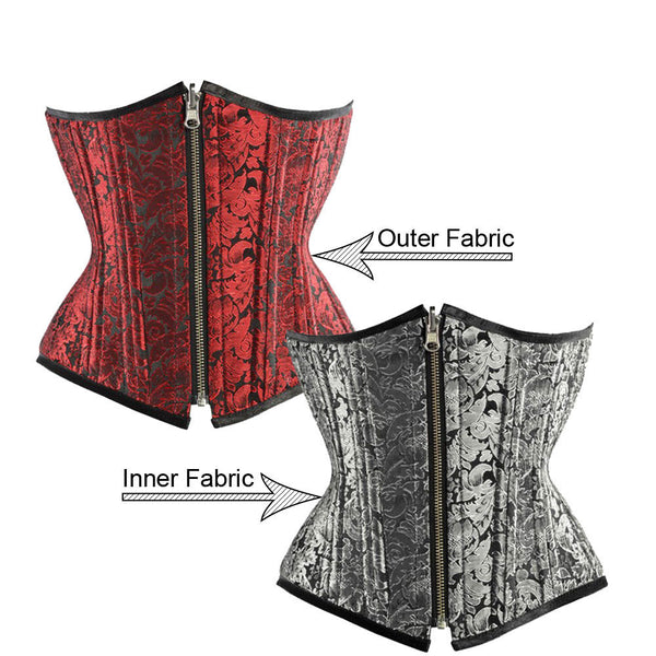 Echo Reversible Waist Training Corset