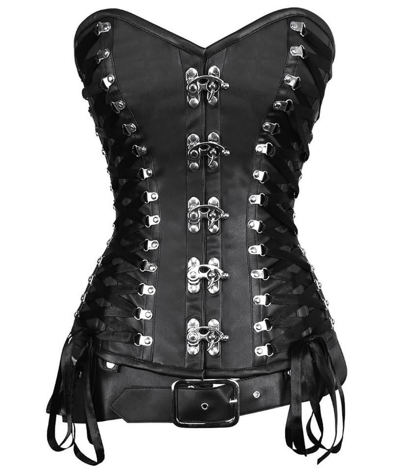Ruperta Custom Made Corset Ruperta Custom Made Corset