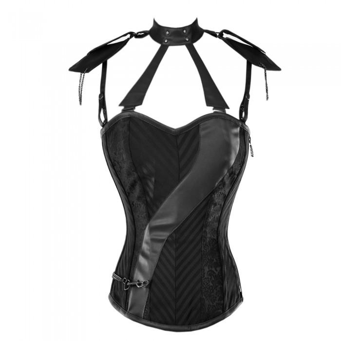Coleen Custom Made Corset Coleen Custom Made Corset