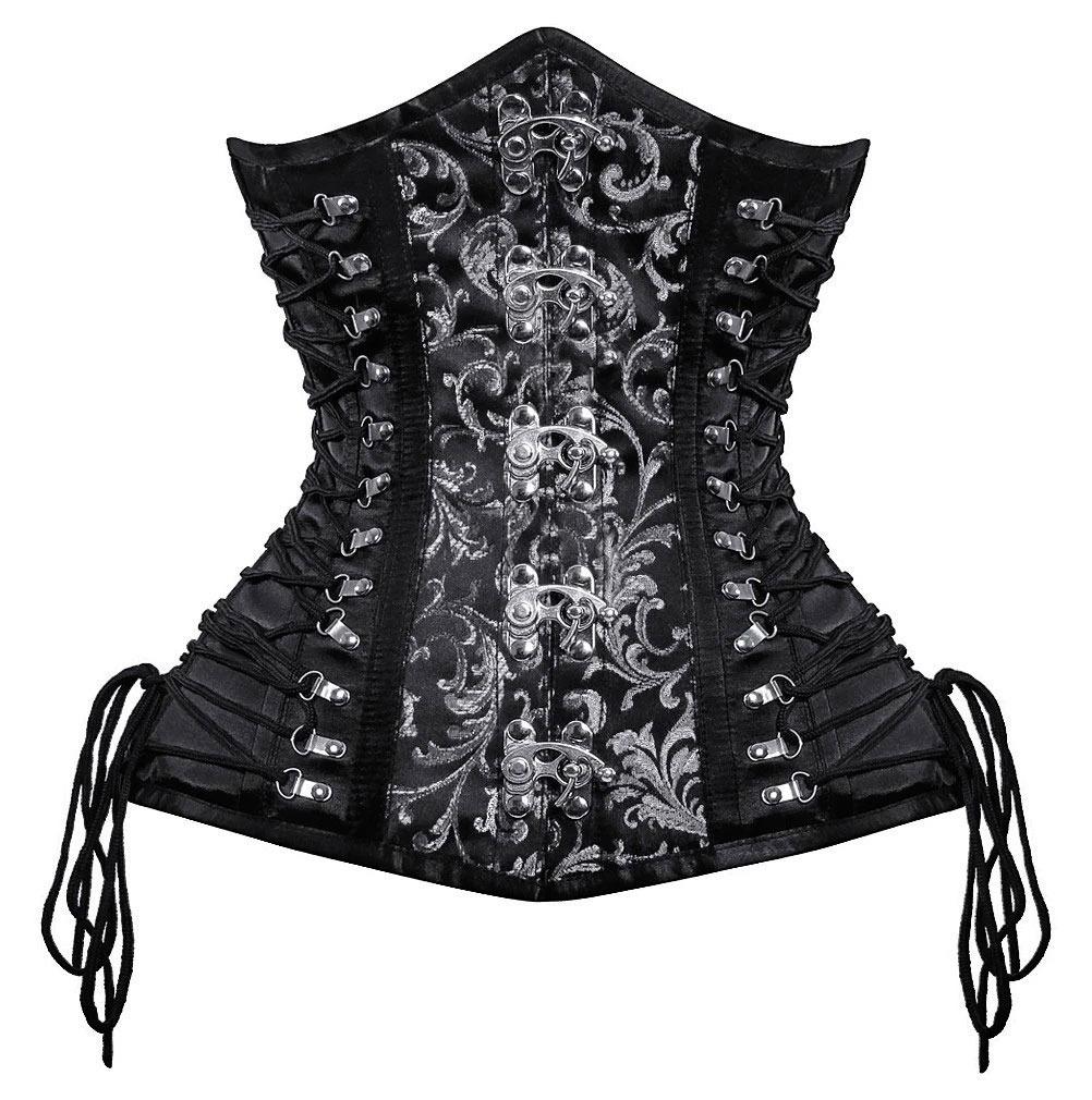Eugenie Custom Made Corset Eugenie Custom Made Corset