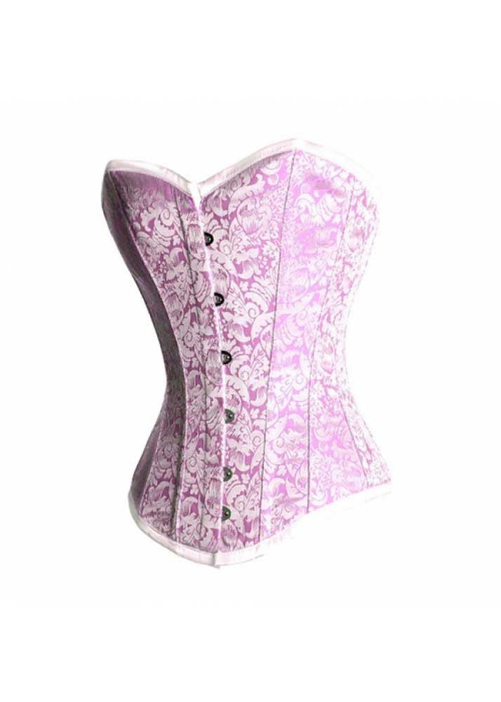 ELEGANT PINK /SILVER BRO-100 ELEGANT PINK /SILVER BRO-100
