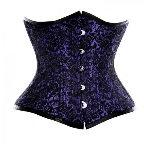 WT-UB BLACK/BLUE BRO-100