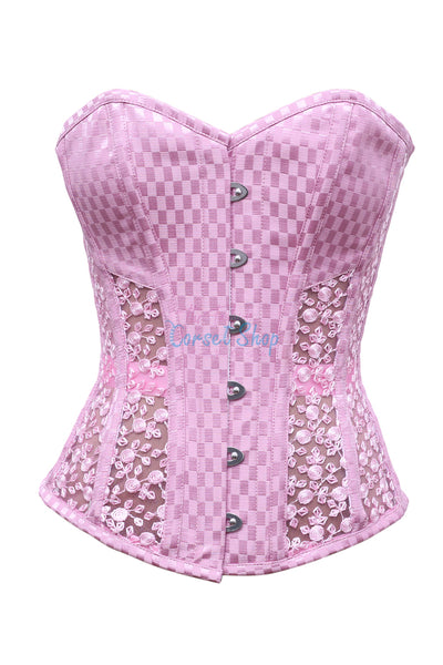 Tereza Cuastom Made Corset - Corsets Queen US-CA