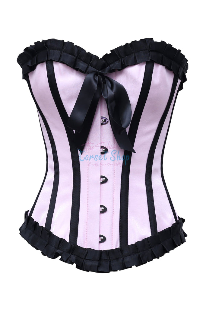 Eydis Custom Made Corset