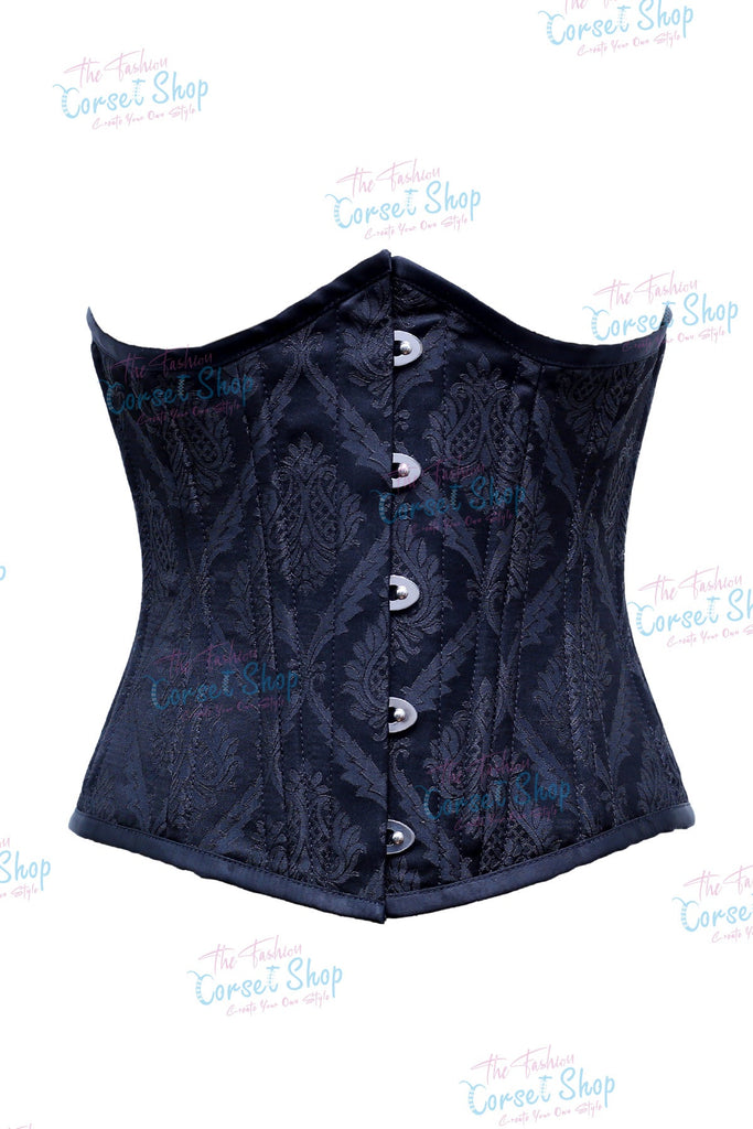 Magdalena Custom Made Corset