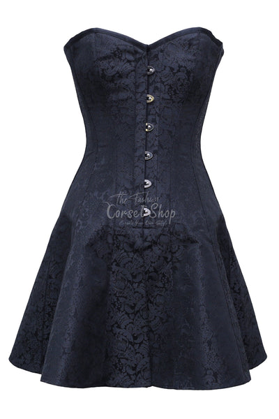 Mariana Custom Made Corset - Corsets Queen US-CA