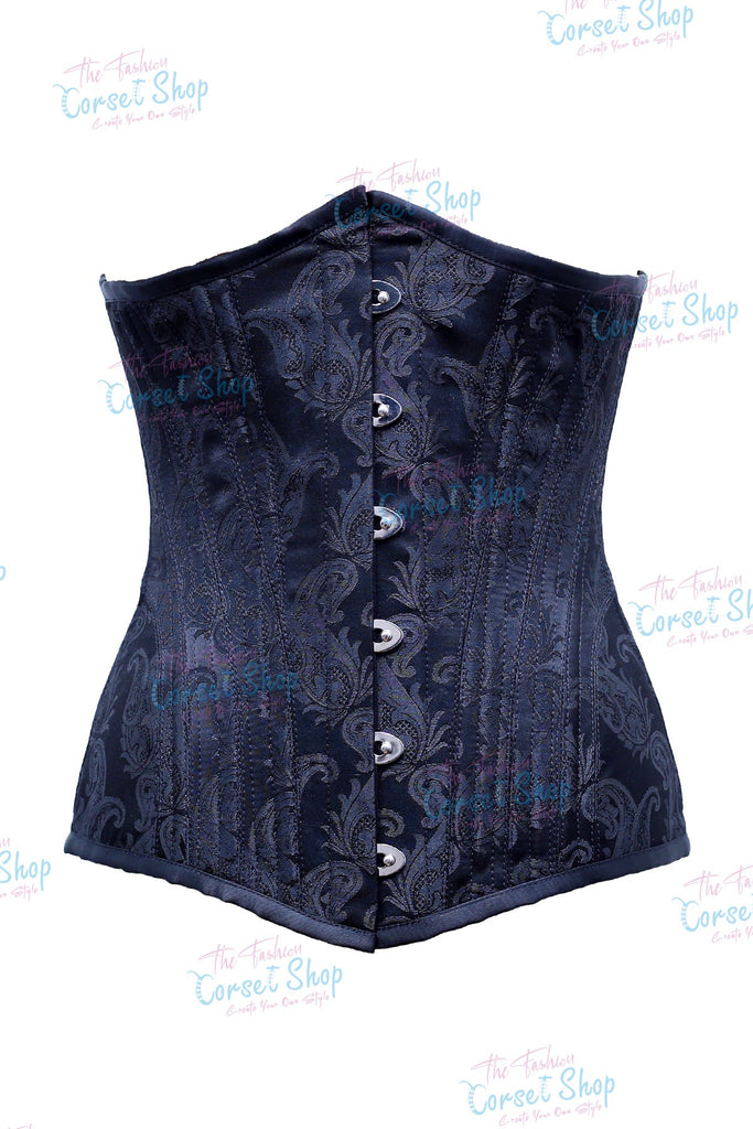 Ayo Custom Made Corset - Corsets Queen US-CA