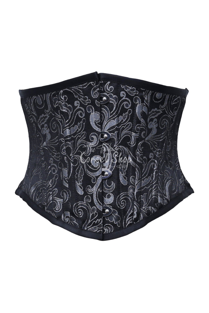 Tuffy Custom Made Corset - Corsets Queen US-CA