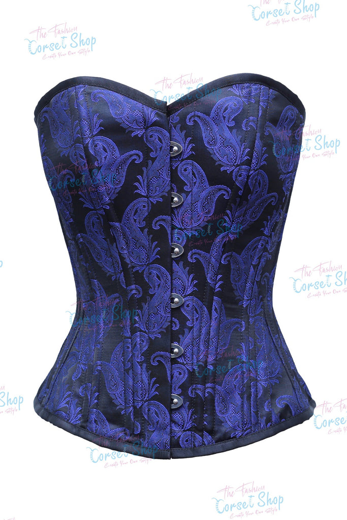 Coffey Custom Made Corset