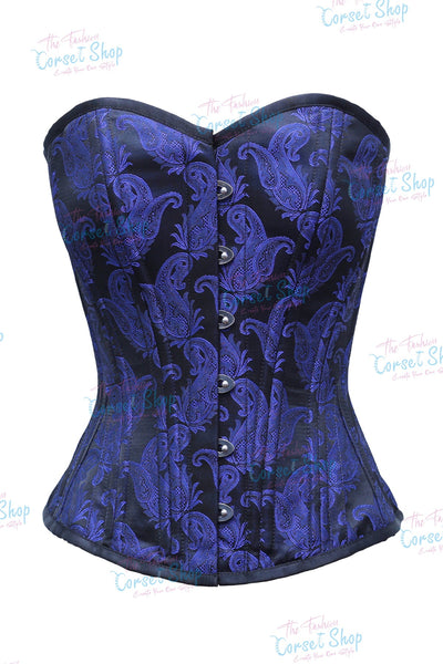Coffey Custom Made Corset