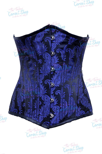 Klavis Custom Made Corset - Corsets Queen US-CA