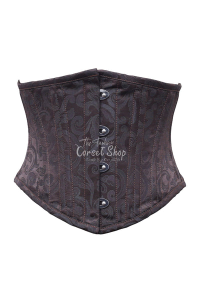 Endrick Custom Made Corset - Corsets Queen US-CA