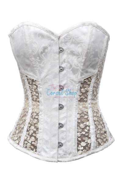 Chobak Custom Made Corset - Corsets Queen US-CA