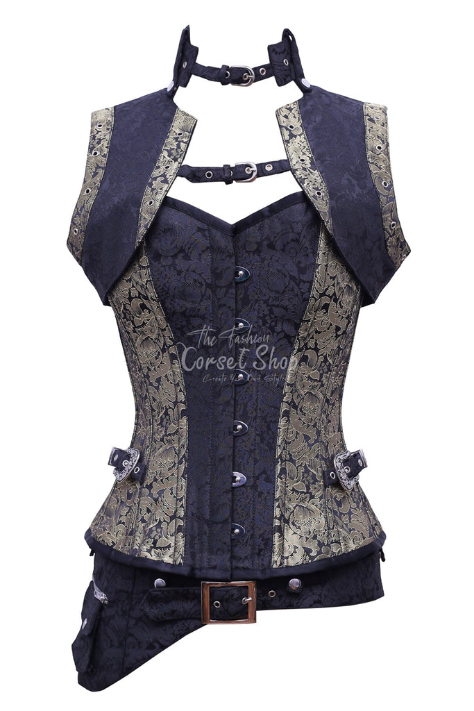 Bucano Custom Made Corset