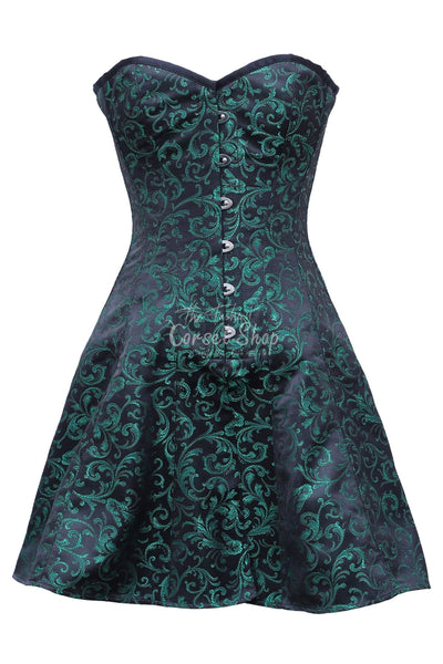 Corset Dress Corsets Queen EU Corset Dress Corsets Queen EU