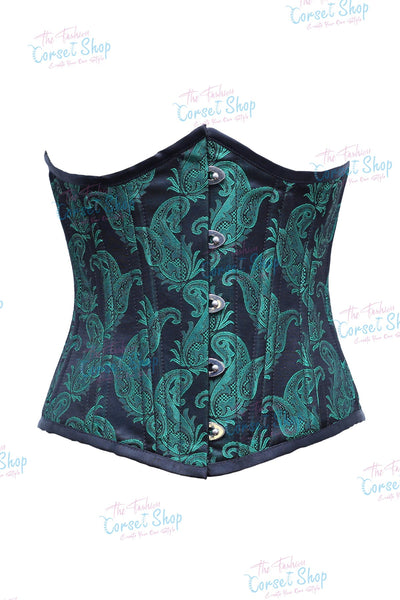 Cayman Custom Made Corset