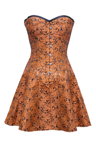 Redondo Custom Made Corset