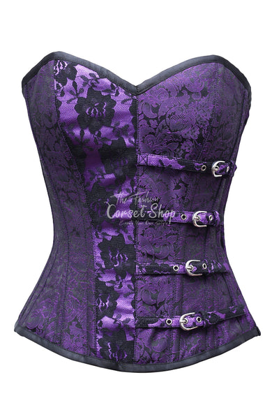 Hannty Custom Made Corset