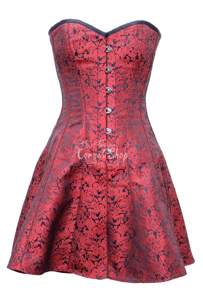 Corset Dress Corsets Queen EU Corset Dress Corsets Queen EU