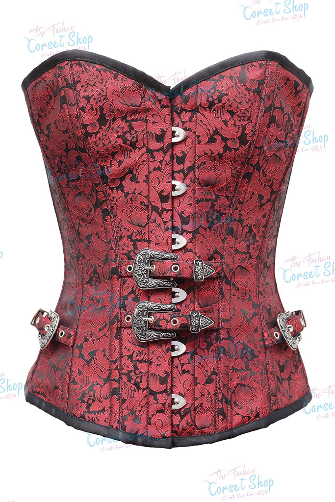 Engen Custom Made Corset