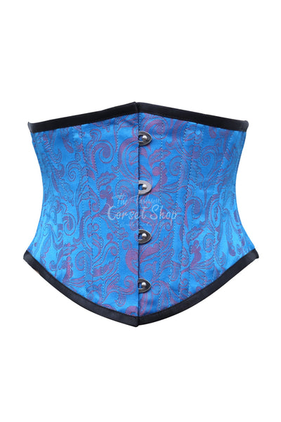 Livian Custom Made Corset - Corsets Queen US-CA