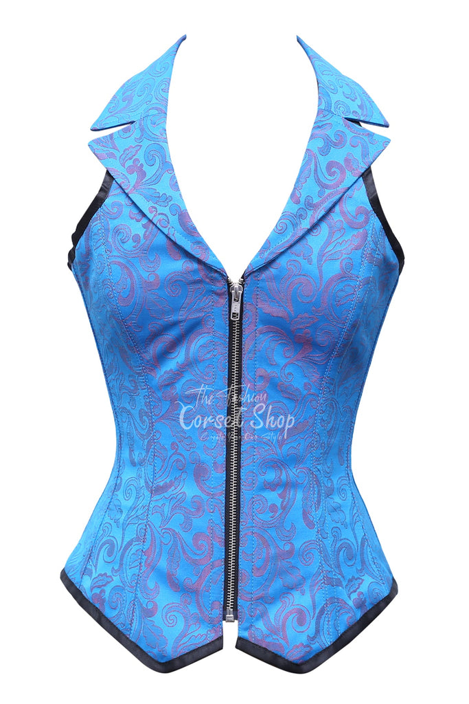 Flatters Custom Made Corset