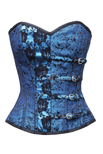 Jesel Custom Made Corset