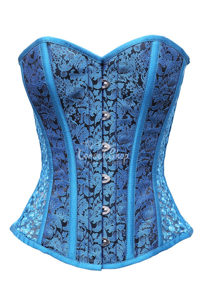 Zimmermann Custom Made Corset - Corsets Queen US-CA