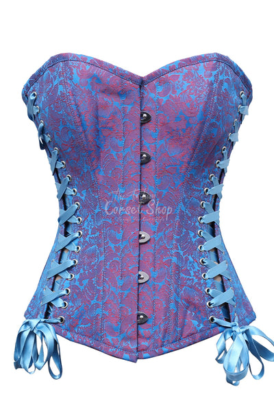 Delish Custom Made Corset