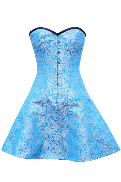 Corset Dress Corsets Queen EU Corset Dress Corsets Queen EU