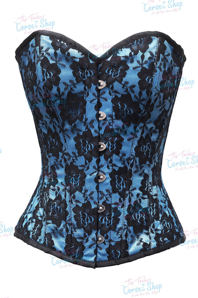 Kinsley Custom Made Corset