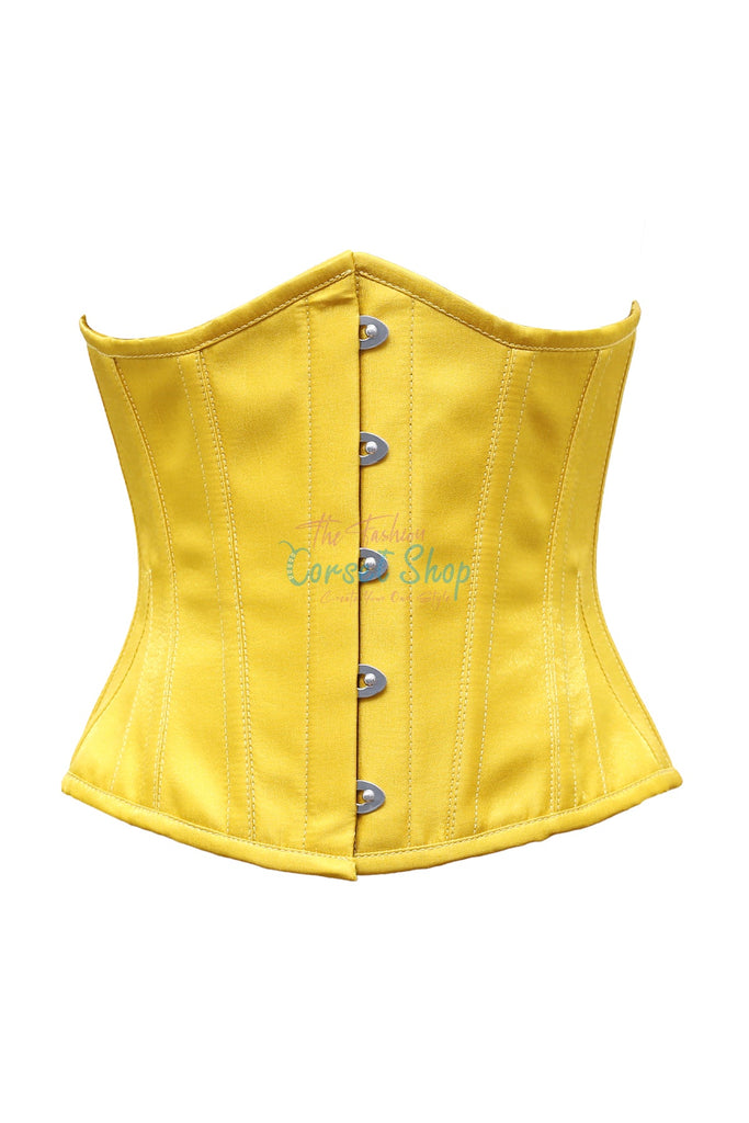 Mair Custom Made Corset - Corsets Queen US-CA