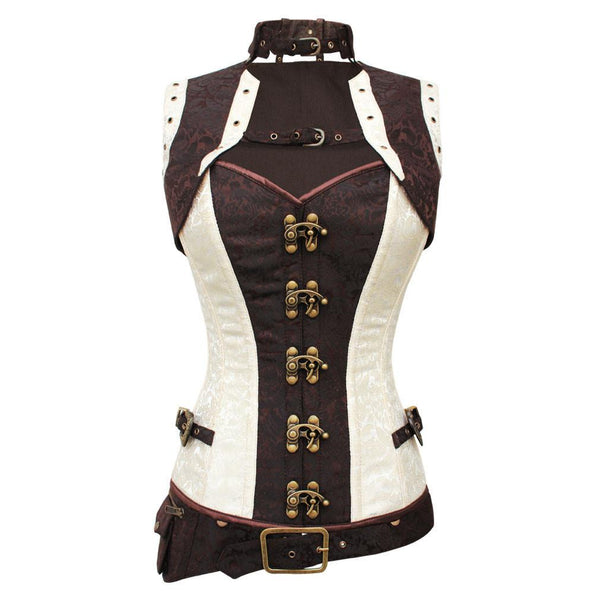 Lotta Steampunk Corset