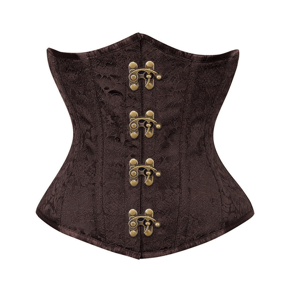 Caitlinn Underbust Corset