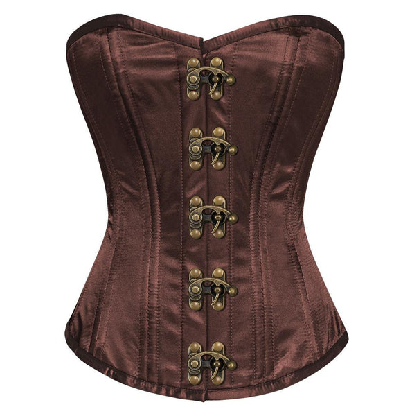 Yvette Custom Made Corset