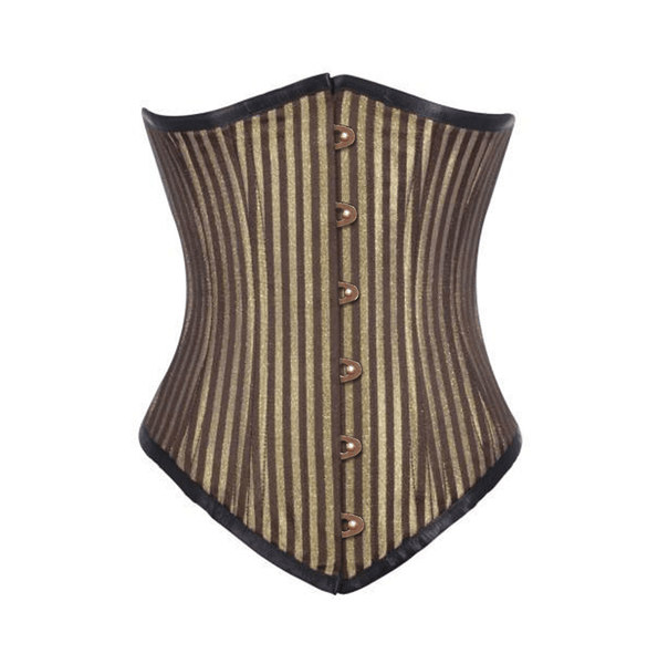 Leoine Longline Waist Training Corset