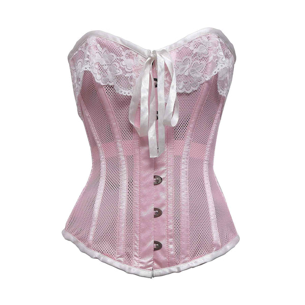 Waynamba Custom Made Corset