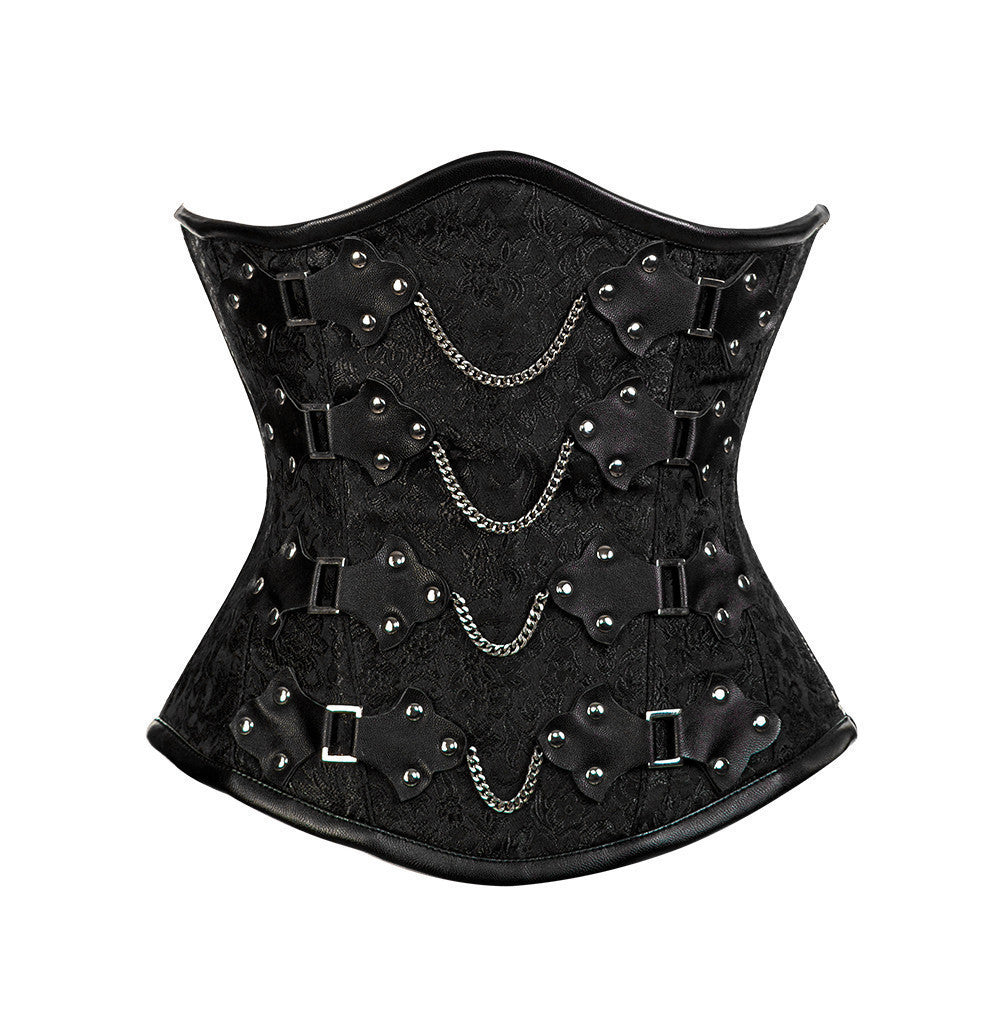 Alivia Custom Made Corset - DEMO for Corset