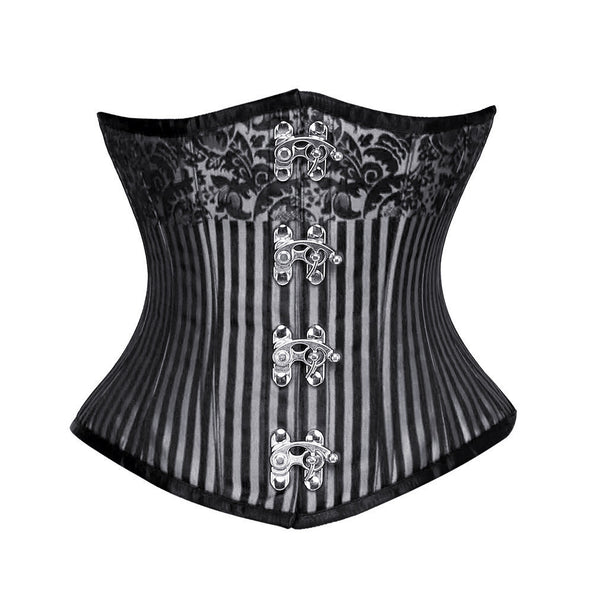 Aliza Custom Made Corset - DEMO for Corset