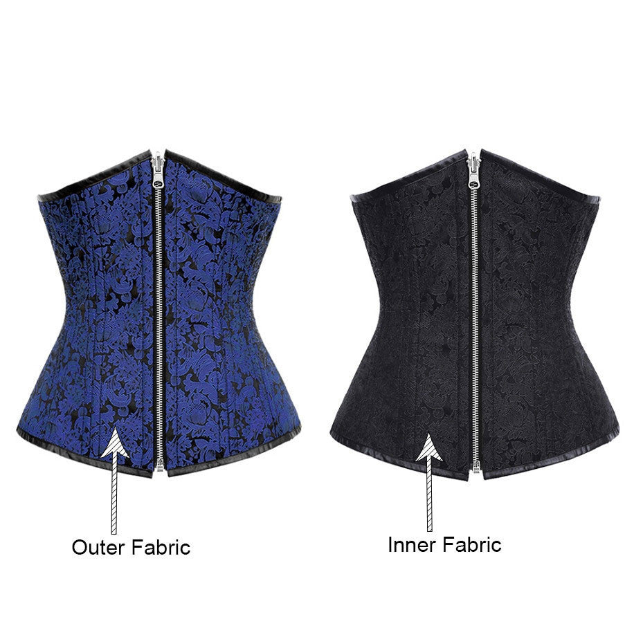 Alyssa Custom Made Corset