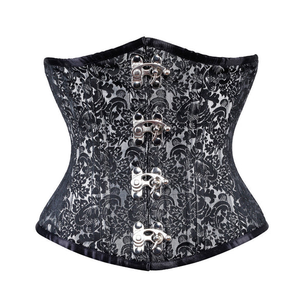 Amina Waist Training Corset - DEMO for Corset