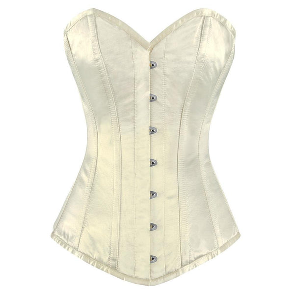 Potter Longline Overbust Corset