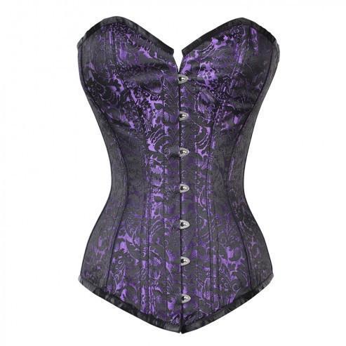 Yana Custom Made Corset