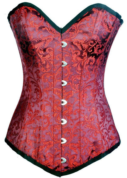 Alex Custom Made Corset