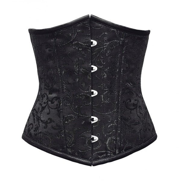 Margaret Carrie Waist Training Corset