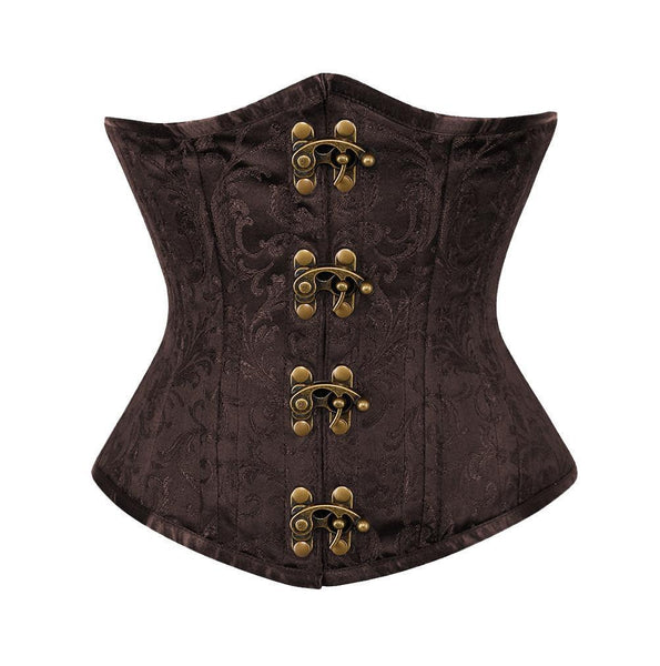 Davide Waist Training Corset