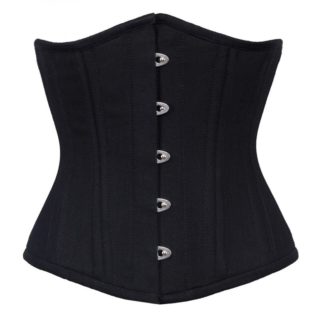 Kellyanne Waist Training Corset Corsets Queen EU