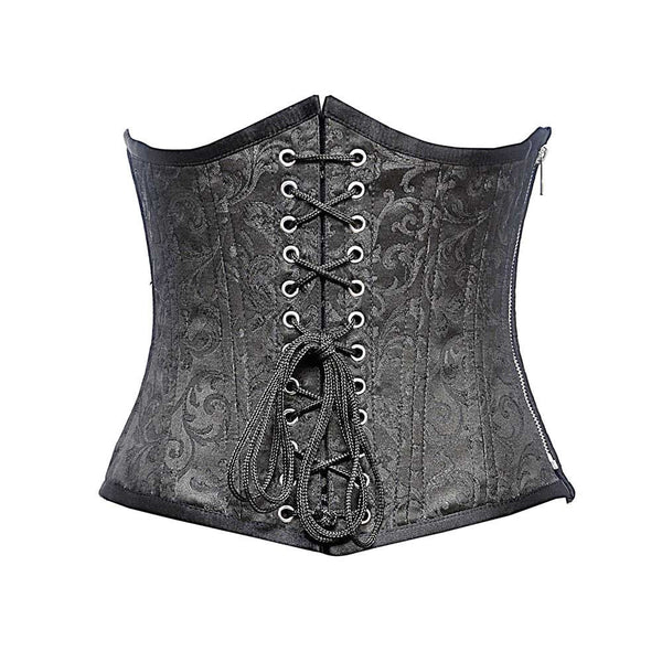 Corset patterns and one-off bespoke corsets from Corsets by Caroline