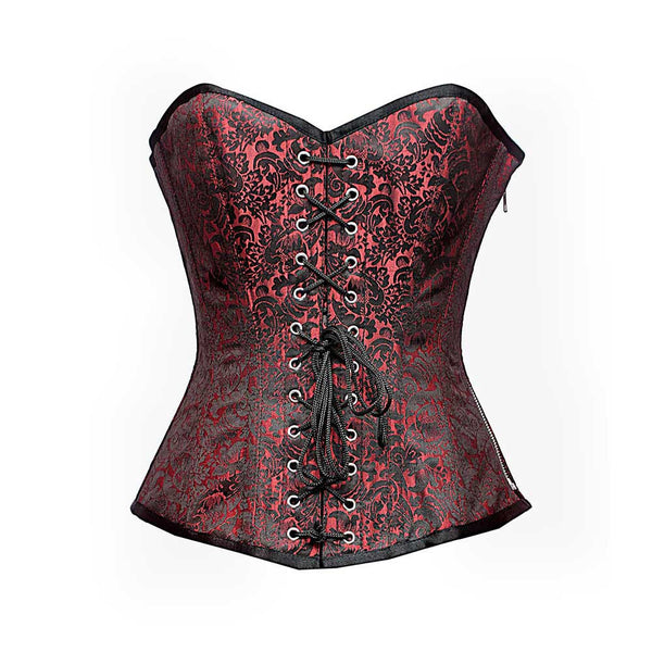 Carli Custom Made Corset